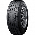 Картинка Автомобильные шины Michelin Latitude X-Ice 2 255/55R18 109T (run-flat)
