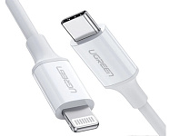 Картинка Кабель UGREEN US171 10493 White