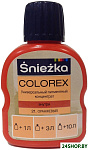 Colorex 0.1 л (№21, оранжевый)