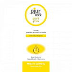 Лубрикант pjur MED Soft glide 1,5 мл