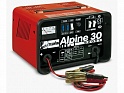 Устройство для зарядки аккумуляторов TELWIN ALPINE 30 BOOST (12-24 В) (807547)