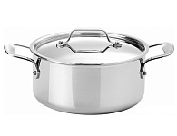 Картинка Кастрюля Silampos Supreme Prof 639002BG1024