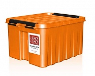 Картинка Ящик для инструментов Rox Box 3.5 литра (оранжевый)