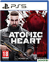 Atomic Heart для PlayStation 5