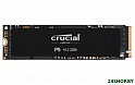 SSD Crucial P5 500GB CT500P5SSD8