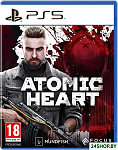 Atomic Heart