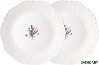 Прованс ажур 189-346 (2 шт)