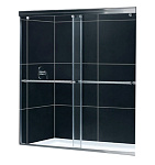 Картинка Душевая дверь RGW TO-11 160 см (матовое/хром)