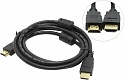 Кабель HDMI to HDMI (19M-19M) (1.8/2м)