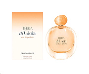 Картинка Парфюмерная вода Giorgio Armani Terra Di Gioia (100 мл)
