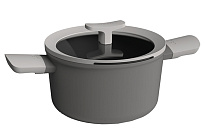 Картинка Кастрюля BergHOFF Leo 3950167