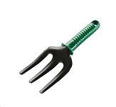 Картинка Вилка садовая Delta Зеленый луг ИР-3003