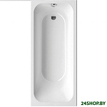 Картинка Ванна Ravak Chrome 160x70 (C731000000)