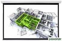 Business Electric 300 300x218 E300WMW