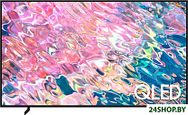Картинка Телевизор Samsung QLED Q60B QE43Q60BAUXCE