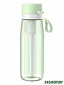 Бутылка для воды Philips GoZero Filtration AWP2731GNR