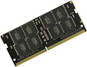 Оперативная память AMD 16GB DDR4 SODIMM PC4-19200 [R7416G2400S2S-UO]