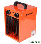 Картинка Тепловая пушка Ecoterm EHC-02/1E