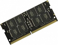 Картинка Оперативная память AMD 16GB DDR4 SODIMM PC4-19200 [R7416G2400S2S-UO]