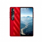 Картинка Смартфон BQ-Mobile BQ-6868L Wide 3GB/32GB (красный)