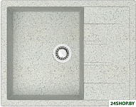 151/Q10 (светло-серый)