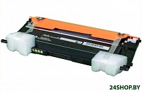 Картинка Картридж для принтера Sakura Printing SACLT-K407S