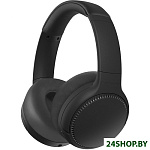 Картинка Гарнитура Panasonic RB-M700BGE-K (чёрный)