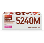 Картинка Картридж EasyPrint LK 5240M