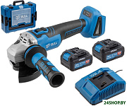 CSG 1812 R 1333860 (с 2-мя АКБ, кейс)