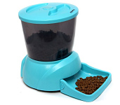 Картинка Кормушка для дивотных Feed-Ex PF7B Blue