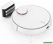 Robot Vacuum S12 (европейская версия, белый)
