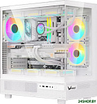 Crystal Z8 Floe (белый)