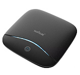 Картинка Очиститель воздуха Hoko YM-A828 (черный)