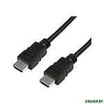 Картинка Кабель PROconnect 17-6103-6 HDMI - HDMI (1.5 м, черный)