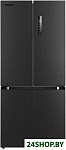 Картинка Четырёхдверный холодильник Toshiba GR-RF610WE-PMS(06)
