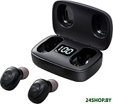 Картинка Наушники Jet.A WBS-30 (черный)