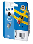 Картинка Картридж для принтера Epson T03814A (C13T03814A10)