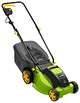 Картинка Газонокосилка Fieldmann FZR 2030 E