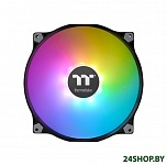 Картинка Кулер для корпуса Thermaltake Pure 20 ARGB Sync TT Premium Edition CL-F081-PL20SW-A