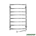 Картинка Полотенцесушитель TERMINUS Евромикс П8 (500х830)