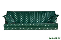 Картинка Мягкий элемент МебельСад с121 (2000х530х80 мм)