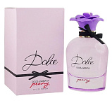 Картинка Парфюмерная вода DOLCE and GABBANA Dolce Peony (50 мл)