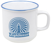 Картинка Кружка Perfecto Linea Маяк 30-145025