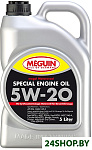 Megol Special Engine Oil 5W-20 5л [9499]