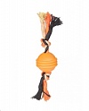 Игрушка для собак Beeztees Sumo Fit 626705/81228 (оранжевый)