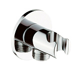 Картинка Держатель душевой лейки с подключением RGW SP-182