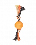 Картинка Игрушка для собак Beeztees Sumo Fit 626705/81228 (оранжевый)