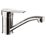 Картинка Смеситель Armatura Beryl 4802-915-00