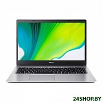 Картинка Ноутбук Acer Aspire 1 A114-33-P7VD NX.A7VER.00A