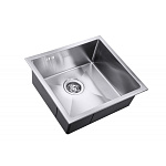 Картинка Кухонная мойка ZorG SH R 4844 Elipso